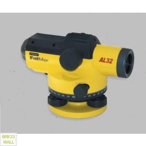 Nivela cu laser Stanley AL32 - Pret | Preturi Nivela cu laser Stanley AL32