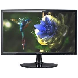 Samsung S19B300N, 18.5', 5ms, HD, Negru - Pret | Preturi Samsung S19B300N, 18.5', 5ms, HD, Negru