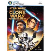 Star Wars The Clone Wars Republic Heroes - Pret | Preturi Star Wars The Clone Wars Republic Heroes