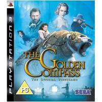 The Golden Compass PS3 - Pret | Preturi The Golden Compass PS3