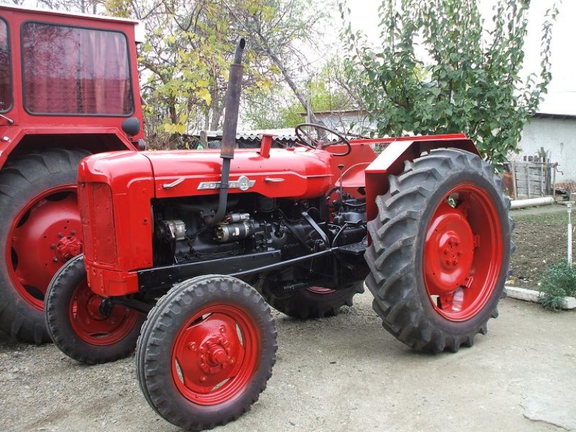 Tractor 55cv - Pret | Preturi Tractor 55cv