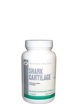 Universal Nutrition - Cartilaj de rechin 60 caps - Pret | Preturi Universal Nutrition - Cartilaj de rechin 60 caps