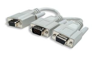 Vand Cablu VGA Y – Promotie - Pret | Preturi Vand Cablu VGA Y – Promotie
