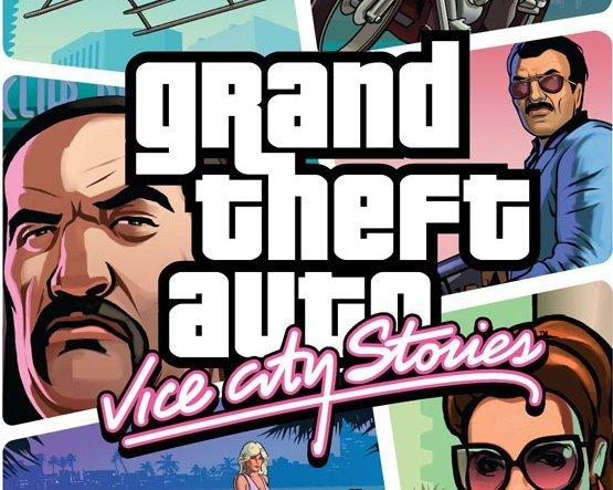 Vand urgent G.T.A. Vice City Stories - Pret | Preturi Vand urgent G.T.A. Vice City Stories