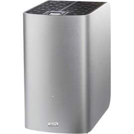 WD My Book Tunderbolt DUO 4TB, Ethernet, Raid, WDBUPB0040JSL - Pret | Preturi WD My Book Tunderbolt DUO 4TB, Ethernet, Raid, WDBUPB0040JSL