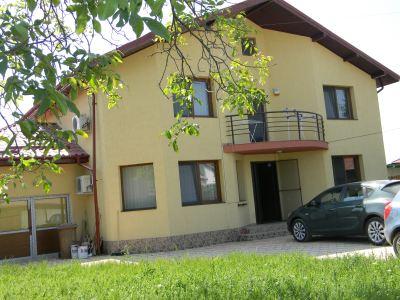 Buftea vila de vanzare la cheie zona frumoasa - Pret | Preturi Buftea vila de vanzare la cheie zona frumoasa