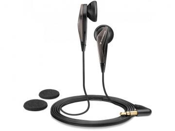 Casti stereo earphone MX 375, 18 - 22000 Hz, 32Ohmi,  jack 3.5", negru, Sennheiser (505406) - Pret | Preturi Casti stereo earphone MX 375, 18 - 22000 Hz, 32Ohmi,  jack 3.5", negru, Sennheiser (505406)