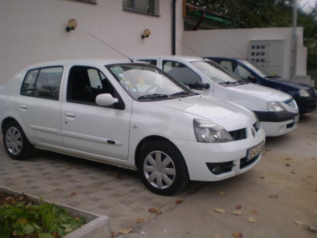 Dacia logan 2008 1.5 dci - Pret | Preturi Dacia logan 2008 1.5 dci