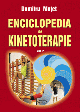Enciclopedia de kinetoterapie vol 2 - Pret | Preturi Enciclopedia de kinetoterapie vol 2