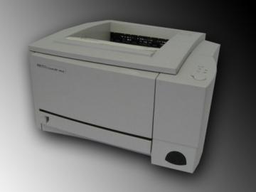 IMPRIMANTA LASER HP 2100 - Pret | Preturi IMPRIMANTA LASER HP 2100