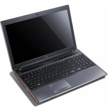 Laptop Acer Aspire 5755G-2334G50Mncs Intel Core i3 - Pret | Preturi Laptop Acer Aspire 5755G-2334G50Mncs Intel Core i3