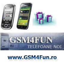 Samsung Galaxy Mini White promotie | Nokia C3 White Gold | Samsung S3100 Pink | Blackberry - Pret | Preturi Samsung Galaxy Mini White promotie | Nokia C3 White Gold | Samsung S3100 Pink | Blackberry