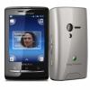 Sony Ericsson Xperia X10 Mini Black Silver E10i - Pret | Preturi Sony Ericsson Xperia X10 Mini Black Silver E10i