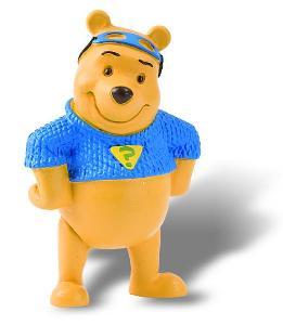 Bullyland - Winnie detectiv - Pret | Preturi Bullyland - Winnie detectiv