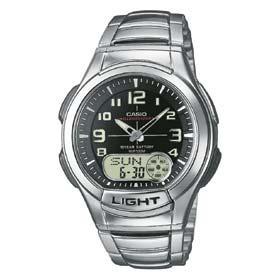 Casio AQ-180WD-1 - Pret | Preturi Casio AQ-180WD-1