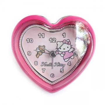 Ceas desteptator Hello Kitty HK25203 - Pret | Preturi Ceas desteptator Hello Kitty HK25203