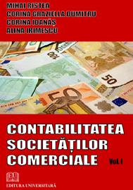 Contabilitatea societatilor comerciale - vol. I - Pret | Preturi Contabilitatea societatilor comerciale - vol. I