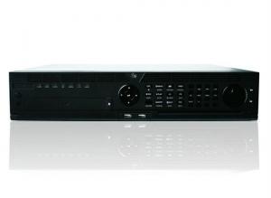 DVR Stand Alone hibrid 8 canale analogice + 8 IP DS-9008HFI-SH - Pret | Preturi DVR Stand Alone hibrid 8 canale analogice + 8 IP DS-9008HFI-SH