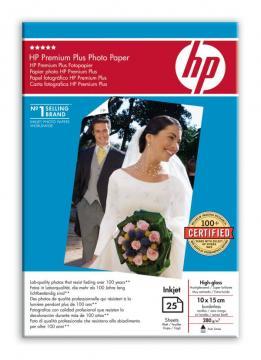 HP Premium Plus High-gloss Photo 280g HPPIM-Q8028A - Pret | Preturi HP Premium Plus High-gloss Photo 280g HPPIM-Q8028A