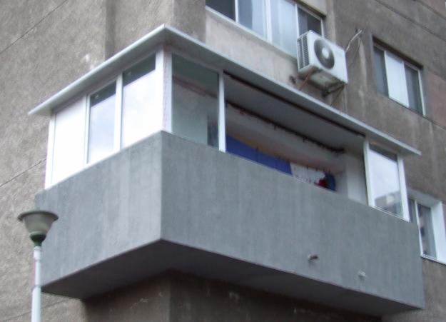 Inchidere balcon sau terasa cu sau fara acoperis isopan preturi reduse - Pret | Preturi Inchidere balcon sau terasa cu sau fara acoperis isopan preturi reduse
