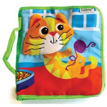 Lamaze - Mittens the Kitten - Pret | Preturi Lamaze - Mittens the Kitten