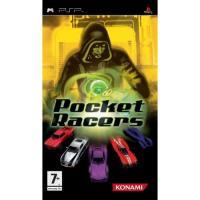 Pocket Racers PSP - Pret | Preturi Pocket Racers PSP