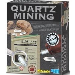 Quartz Mining - Pret | Preturi Quartz Mining