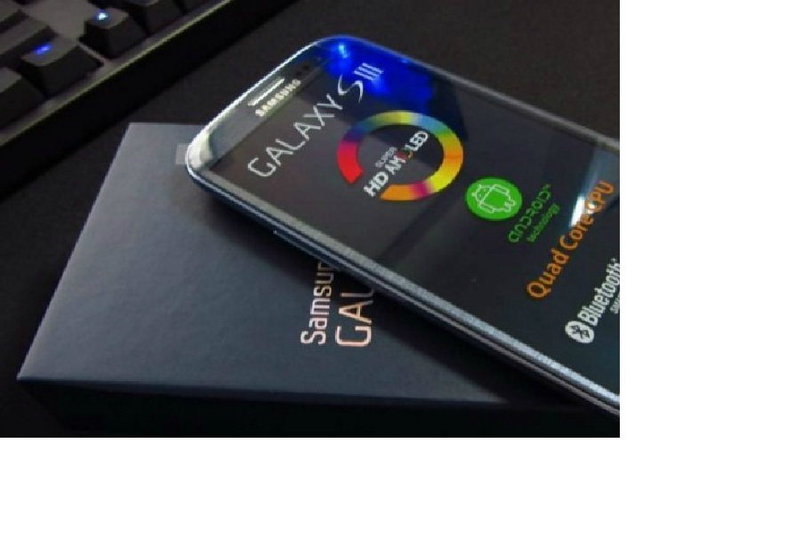 Samsung Galaxy SIII Nou, in cutie - Pret | Preturi Samsung Galaxy SIII Nou, in cutie