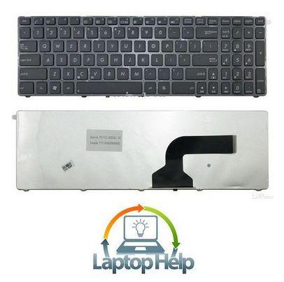 Tastatura Asus X55CR - Pret | Preturi Tastatura Asus X55CR