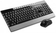 Tastatura + mouse MEDIA TECH, wireless, MT1414-US - Pret | Preturi Tastatura + mouse MEDIA TECH, wireless, MT1414-US