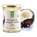 Ulei Bio de Nuca de Cocos - Pret | Preturi Ulei Bio de Nuca de Cocos