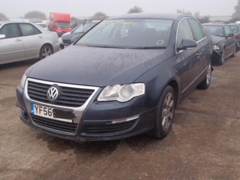 Vindem VW Passat 2007. 2.0 TDI, 140 CP, 6 viteze - Pret | Preturi Vindem VW Passat 2007. 2.0 TDI, 140 CP, 6 viteze