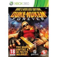 Duke Nukem Forever Kick Ass Edition XB360 - Pret | Preturi Duke Nukem Forever Kick Ass Edition XB360
