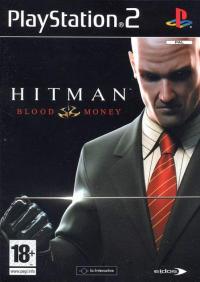 Hitman Blood Money PS2 - Pret | Preturi Hitman Blood Money PS2