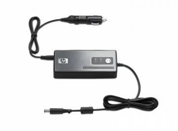 Incarcator auto HP Compaq NC6400 - Pret | Preturi Incarcator auto HP Compaq NC6400