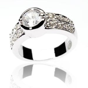 Inel BAGUE A DAMES Femei - bad_3006 - Pret | Preturi Inel BAGUE A DAMES Femei - bad_3006