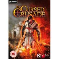 The Cursed Crusade PC - Pret | Preturi The Cursed Crusade PC