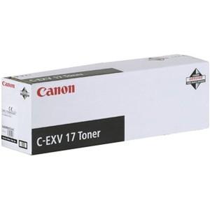Toner Canon CEXV17 Cyan, 30.000 pages, CF0261B002AA - Pret | Preturi Toner Canon CEXV17 Cyan, 30.000 pages, CF0261B002AA