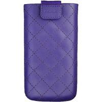 Accesoriu Nokia Husa Universala Fashion Pounch CP-557, Violet - Pret | Preturi Accesoriu Nokia Husa Universala Fashion Pounch CP-557, Violet