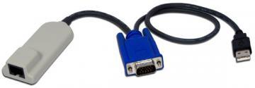 AVOCENT VGA+2xUSB AVRIQ-USB pentru AutoView switch - Pret | Preturi AVOCENT VGA+2xUSB AVRIQ-USB pentru AutoView switch