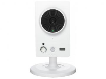 Camera Securitate D-Link DCS-2210, Full HD 2 Megapixel Cube Network Camera, PoE, H.264, MJPEG, MPEG-4 - Pret | Preturi Camera Securitate D-Link DCS-2210, Full HD 2 Megapixel Cube Network Camera, PoE, H.264, MJPEG, MPEG-4