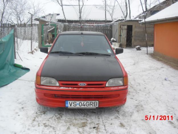 ford escord s 1700 negociabil - Pret | Preturi ford escord s 1700 negociabil