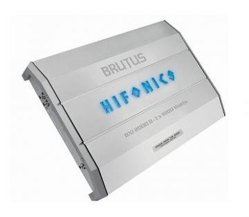 Hifonics Brutus BXi 2000D Amplificator 1x1000W RMS - Pret | Preturi Hifonics Brutus BXi 2000D Amplificator 1x1000W RMS