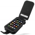 PDair husa piele Premium Pouch Belt Clip Samsung Google Nexus S, black - Pret | Preturi PDair husa piele Premium Pouch Belt Clip Samsung Google Nexus S, black