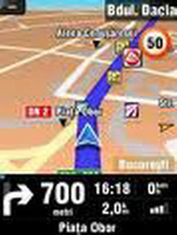 soft navigatie nokia e71 , e66 , etc in general cele cu platforma symbian - Pret | Preturi soft navigatie nokia e71 , e66 , etc in general cele cu platforma symbian