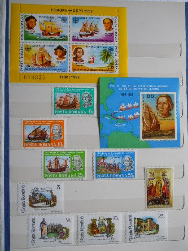 timbre romanesti - Pret | Preturi timbre romanesti