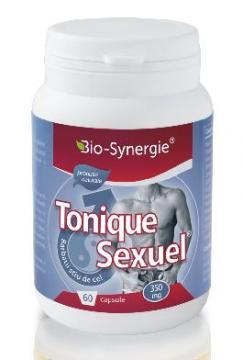 Tonique Sexuale 277mg *60tb - Pret | Preturi Tonique Sexuale 277mg *60tb