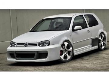 VW Golf 4 Body Kit Wizard - Pret | Preturi VW Golf 4 Body Kit Wizard