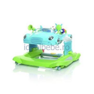 ABC Design- Premergator Walker Rallye - Pret | Preturi ABC Design- Premergator Walker Rallye