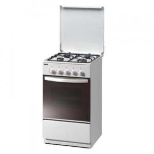 Aragaz Zanussi ZCG556GW - Pret | Preturi Aragaz Zanussi ZCG556GW